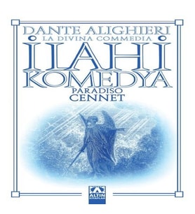 İlahi Komedya - Cennet