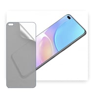 SChitec HUAWEI Nova 8i Uyumlu Ön Yüzey Mat Hidrojel Ekran Koruyucu