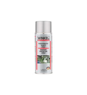 Winkel Elektrik Elketronik Cihazlar İçin Nem Koruyucu Sprey 400 ML