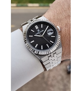 Daniel Klein DKGNCT2265 Erkek Kol Saati