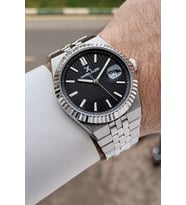 Daniel Klein DKGNCT2265 Erkek Kol Saati