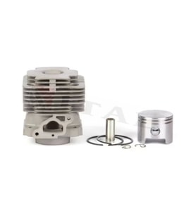 Silindir Piston Oleomac 453-753 Wedoo (Motorlu Tırpan)