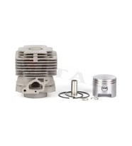 Silindir Piston Oleomac 453-753 Wedoo (Motorlu Tırpan)
