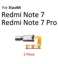 Xiaomi Mİ NOTE 7 Titreşim Motoru