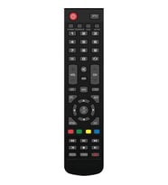 Arnix Fiber Hd Uydu Alıcısı Kumandası