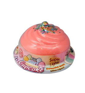 Slimy Puffy Coton Cupecake Slime 22 gr.