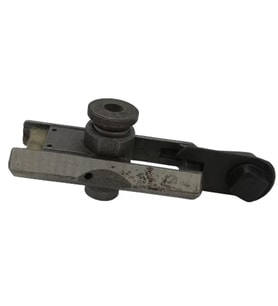 Bdr Mayer-Km Kumaş Kesim Makinesi Bıçak Kütüğü / M-215