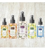 OXİ NATURAL PREMİUM KOLONYA 50ml. - TÜRKİYE KOKULARI KOLEKSİYONU