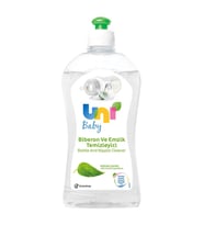 Biberon ve Emzik Temizleyici 500 ml