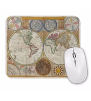 Eski Dünya Haritası 3 Mouse Pad.jpg
