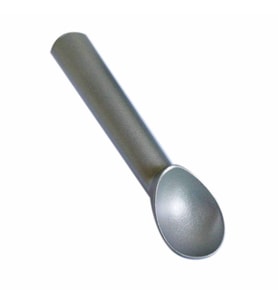 Dipper Dondurma Kaşığı Alüminyum