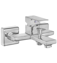 AR Melia Banyo Bataryası 102102499 (Krom)