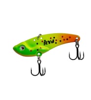 Ryuji Mirror Vib 4gr / 3.5cm Jig Yem Pink Point Glow