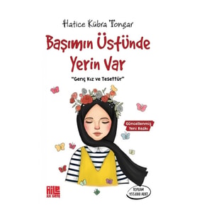 Başımın Üstünde Yerin Var