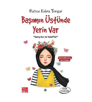 Başımın Üstünde Yerin Var