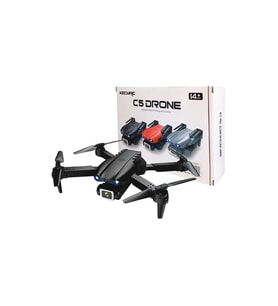 C5 Drone (Intelligent Aerial Photography)
