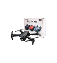 C5 Drone (Intelligent Aerial Photography)