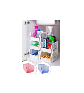 Çok Amaçlı Organizer Set