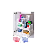 Çok Amaçlı Organizer Set