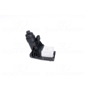 BMW E90 F10 F20 F30 N47D20C 2007-2018 Yağ Filtre Kutusu
