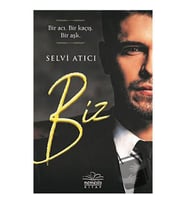 Biz / Nemesis Kitap / Selvi Atıcı
