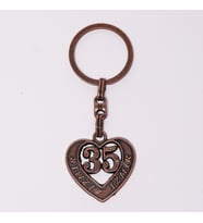 İZMİR 35 ANAHTARLIK-ANAH549