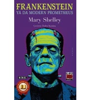 Frankenstein ya da Modern Prometheus