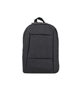 PLM Andria 15,6" Siyah Notebook Sırt Çantası