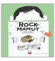 Rkçı Mamut