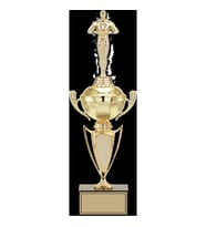 ODAK KUPA - Figürlü Kupalar - Oscar Figürlü Kupalar FG-068 C - 44 cm