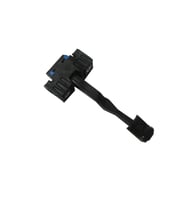 SEAT LEON- 13/20; ÖN KAPI DURDURUCUSU SAĞ/SOL AYNI (ADET) (KAPI GERGİSİ) 5F4837203A 1222-2225