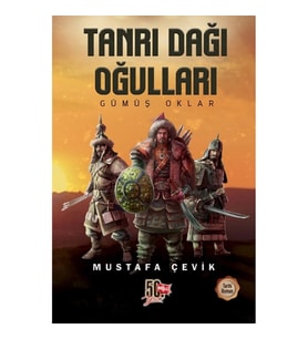 Tanrı Dağı Oğulları
