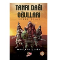 Tanrı Dağı Oğulları