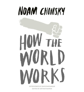 How The World Works (Krem)