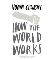 How The World Works (Krem)
