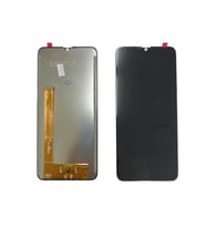 Reeder Uyumlu S19 Max Lcd Ekran Çitasız