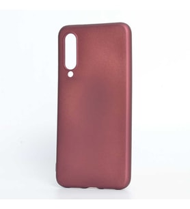 Xiaomi Mi 9 Se Uyumlu Kılıf Zore Premier Silikon Kapak