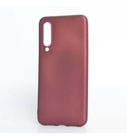 Xiaomi Mi 9 Se Uyumlu Kılıf Zore Premier Silikon Kapak
