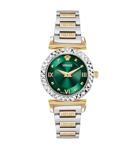 Versace VRSCVEGFA0625 Kadın Kol Saati