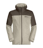 Jack Wolfskin Glaabach 3IN1 JKT M Erkek Mont Seal