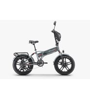 SKYJET GTIII PRO 1000W ELEKTRİKLİ BİSİKLET AYNA ÇANTA VE EL GAZI HEDİYELİ