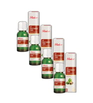 Balen At Kestanesi Yağı (Soğuk Pres) 20 ml 4 Adet