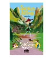 Suyun Altında - Saklı Vadi’den Hikayeler