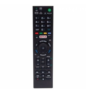 Sony Kdl-55w807c Smart Led Tv Kumandası
