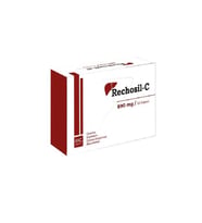 Rechosil-C 30 Capsules