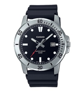 Casio Mtp-Vd01-1Evudf Erkek Kol Saati