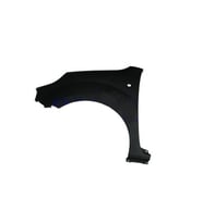 RENAULT KANGOO ÖN ÇAMURLUK SİYAH SOL 14- REN08KA013 631011368R
