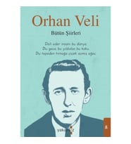 Orhan Veli - Bütün Şiirleri