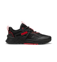 Puma Pacer + Trail Erkek Günlük Ayakkabı 39766902 Siyah