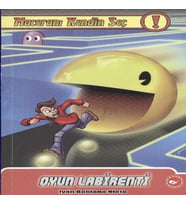Maceranı Kendin Seç 1 - Oyun Labirenti